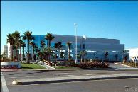 San Diego R & D Building