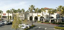 San Diego Retail Space